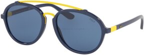 Lunettes de soleil PH4154