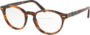 Lunettes de vue PH2208