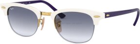 Lunettes de soleil RB4354