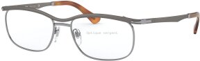 Lunettes de vue PO2464V