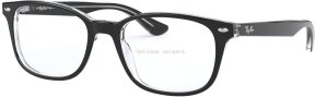 Lunettes de vue RX5375