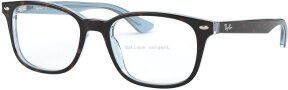 Lunettes de vue RX5375