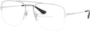 Lunettes de vue RX6441