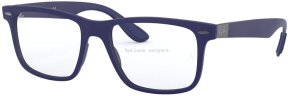 Lunettes de vue RX7165