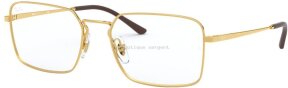 Lunettes de vue RX6440