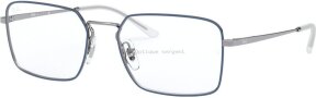 Lunettes de vue RX6440