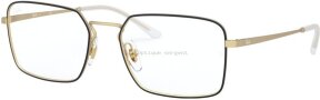 Lunettes de vue RX6440