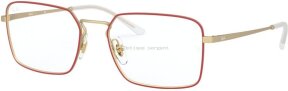 Lunettes de vue RX6440