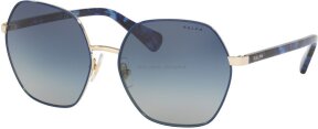 Lunettes de soleil RA4124