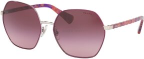 Lunettes de soleil RA4124