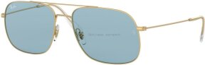 Lunettes de soleil RB3595