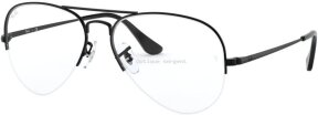 Lunettes de vue RX6589