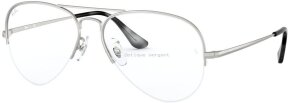 Lunettes de vue RX6589