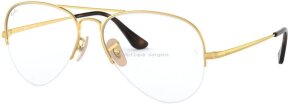 Lunettes de vue RX6589