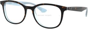 Lunettes de vue RX5356