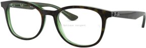 Lunettes de vue RX5356