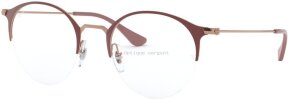 Lunettes de vue RX3578V