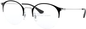 Lunettes de vue RX3578V