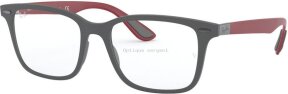 Lunettes de vue RX7144