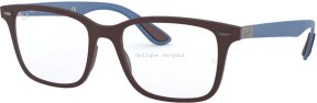 Lunettes de vue RX7144