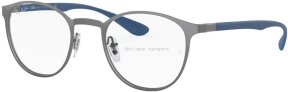 Lunettes de vue RX6355