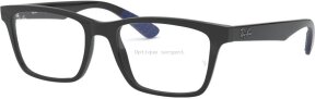 Lunettes de vue RX7025