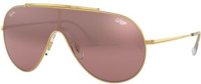 Lunettes de soleil RB3597