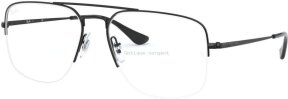 Lunettes de vue RX6441