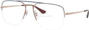 Lunettes de vue RX6441