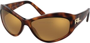 Lunettes de soleil RL8179