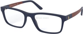 Lunettes de vue PH2212