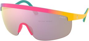 Lunettes de soleil PH4156