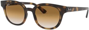 Lunettes de soleil RB4324