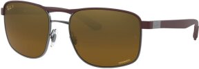 Lunettes de soleil RB3660CH