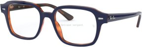 Lunettes de vue RX5382