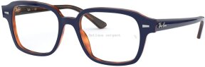 Lunettes de vue RX5382