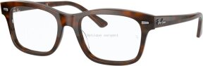 Lunettes de vue RX5383