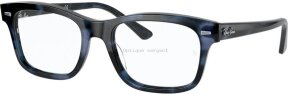 Lunettes de vue RX5383