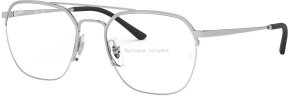 Lunettes de vue RX6444