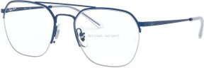 Lunettes de vue RX6444