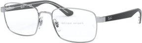 Lunettes de vue RX6445