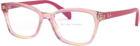 Lunettes de vue RY1591