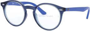 Lunettes de vue RY1594