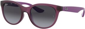 Lunettes de soleil RJ9068S