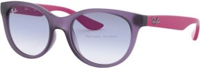 Lunettes de soleil RJ9068S