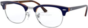 Lunettes de vue RX5154