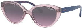Lunettes de soleil VJ2002