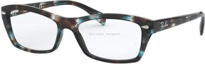 Lunettes de vue RX5255