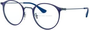 Lunettes de vue RX6378