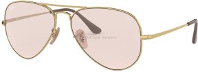 Lunettes de soleil RB3689 001-T5